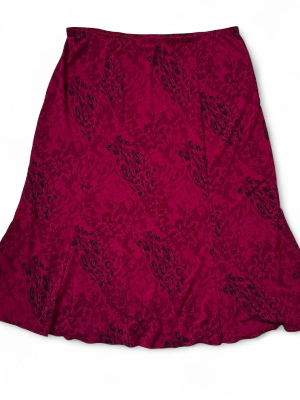 Vintage New York City Design Co. Y2K Skirt